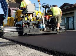 Professional Driveway Paving  in Charlack, MO